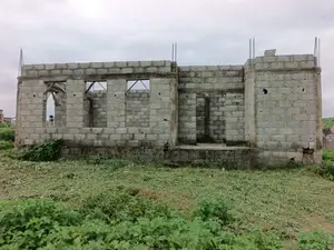 6bdrm Duplex in Goldmind Estate for sale