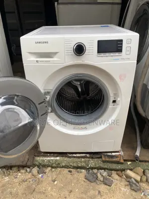 Samsung Wash and Dry Washing Machine