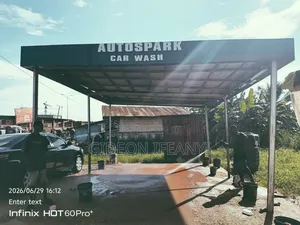 Car Wash For Sale