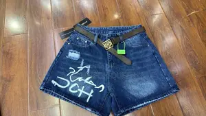 Bum Short for Ladies