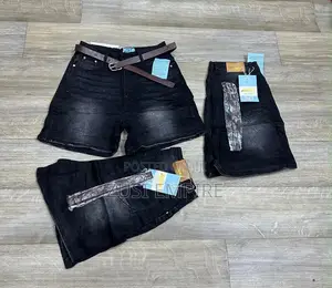 Bum Short for Ladies