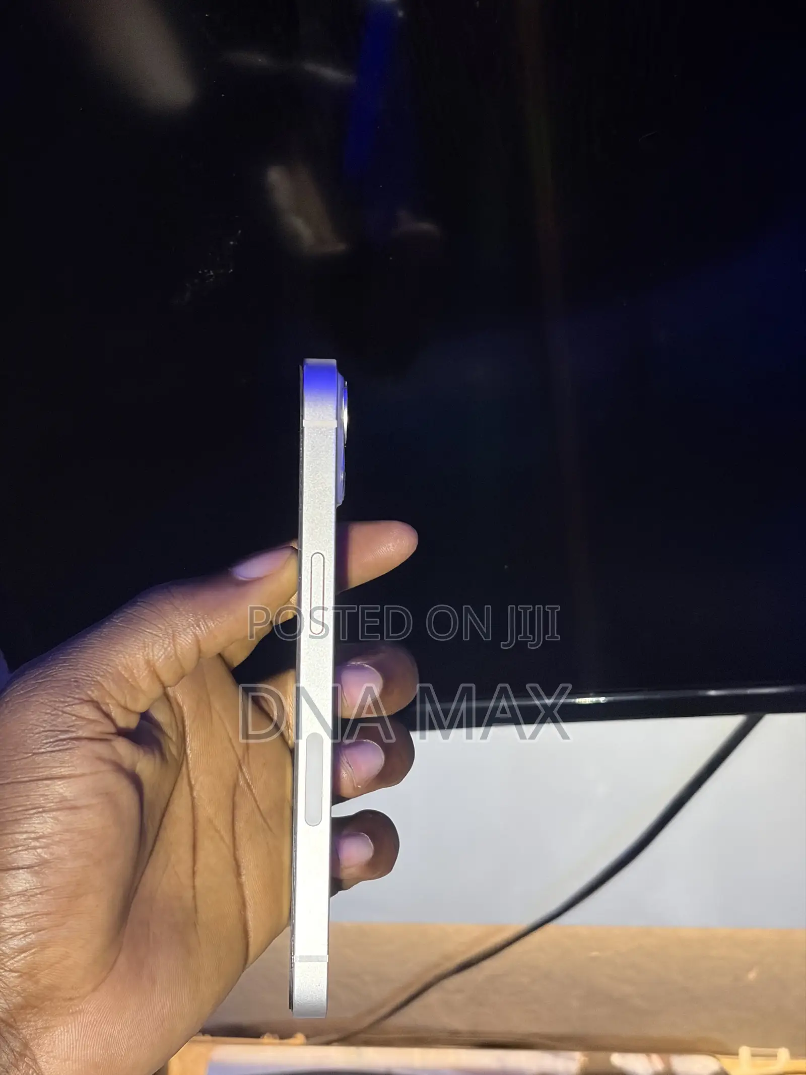 Apple iPhone 13 256 GB White