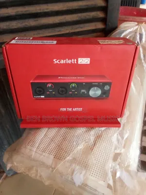 Sound Card