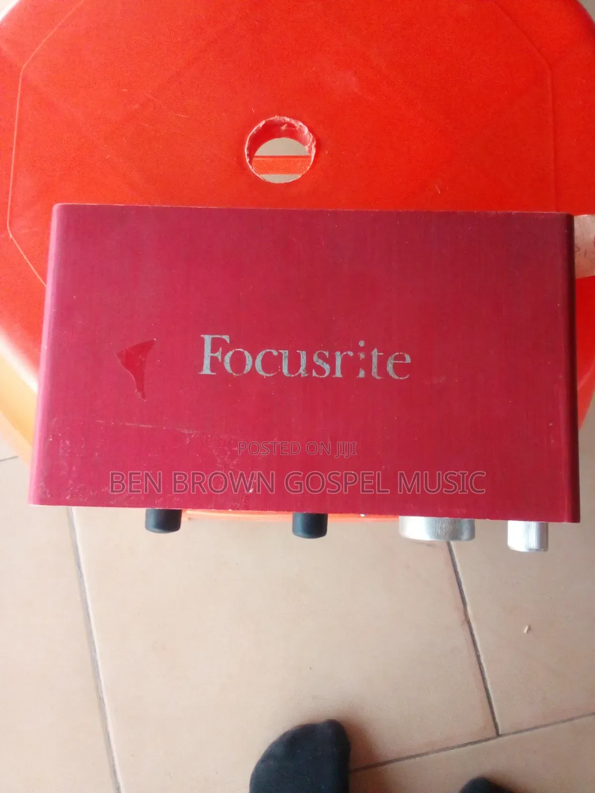 Sound Card