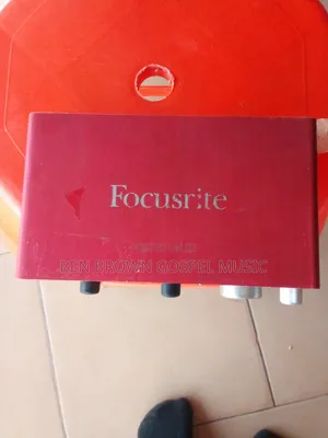 Sound Card
