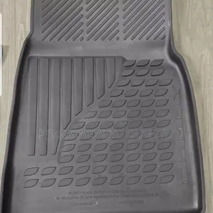 Camry Floor Mat 2020 Follow Come Tokunbo Car Mart