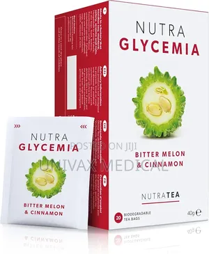 Nutra Glycemia Tea