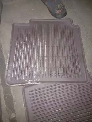 Es350 Tokunbo Footmat Rubber Mat 2020