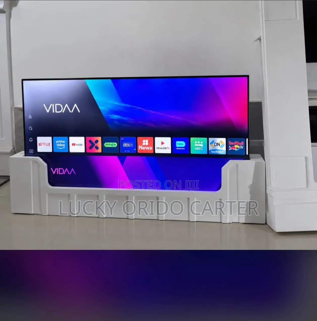 Tv Hisense