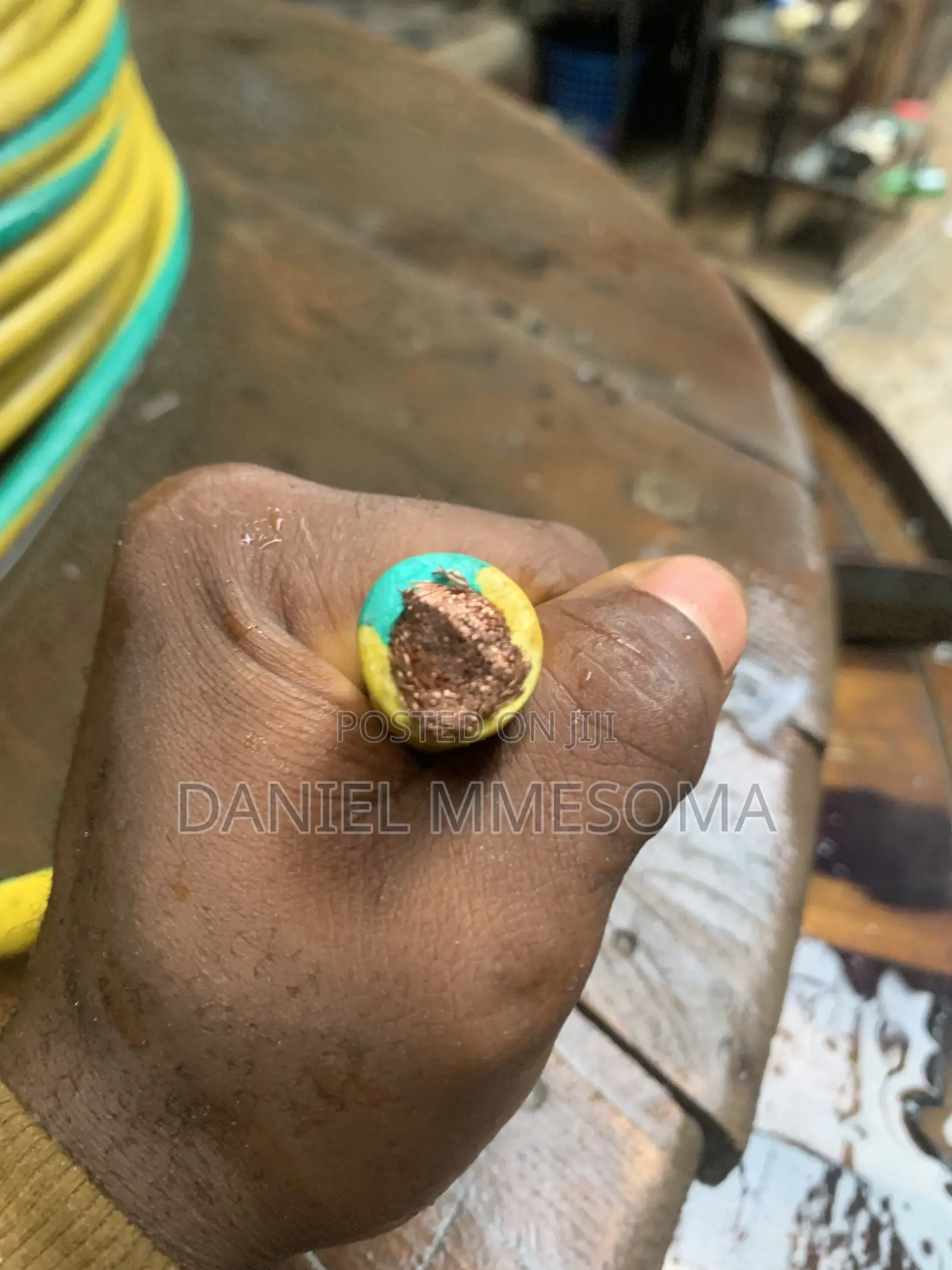 70mm Flexible