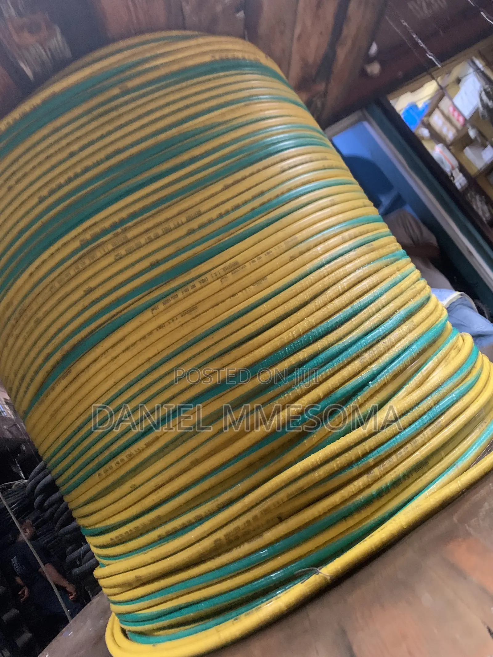 70mm Flexible