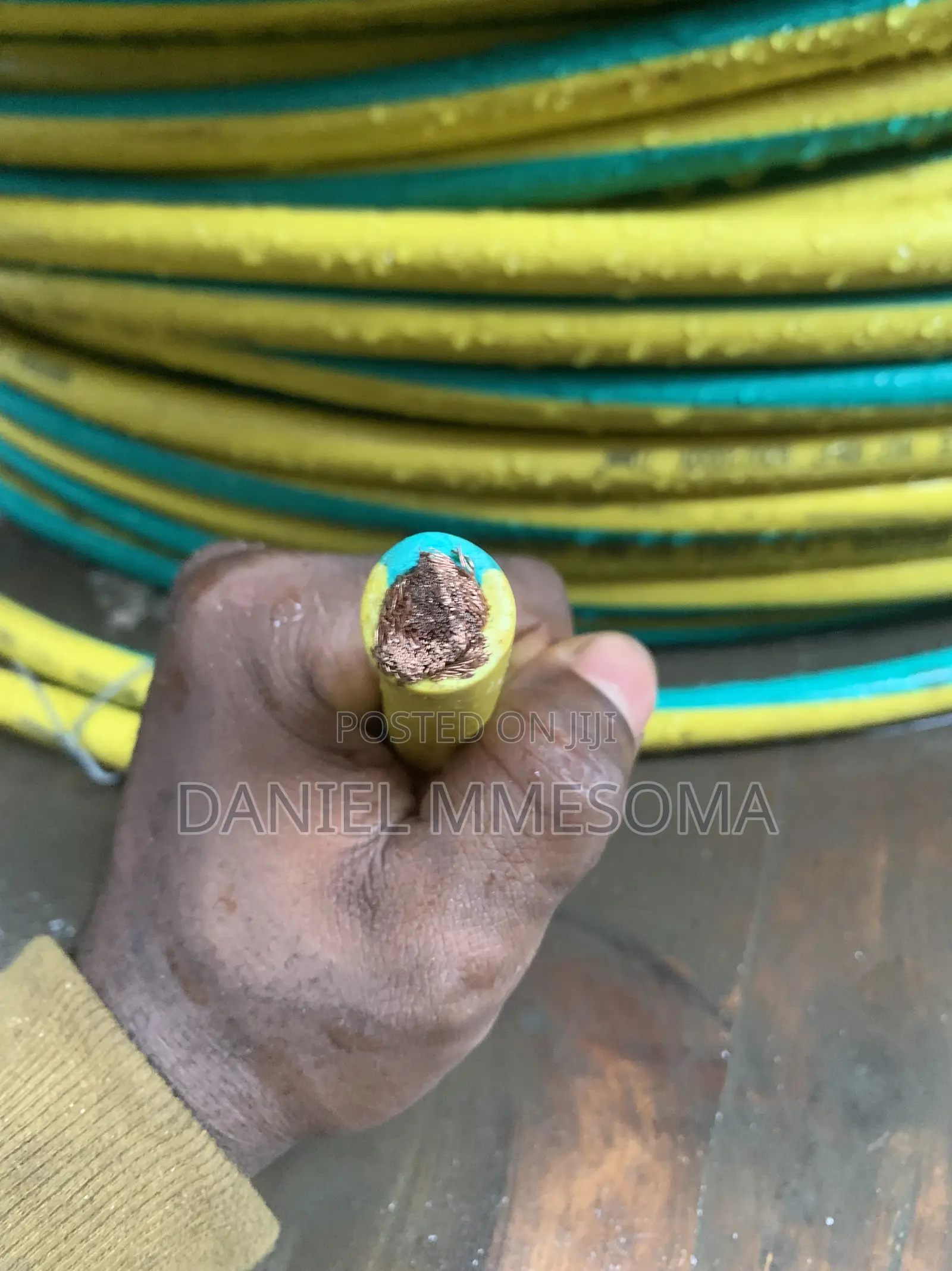 70mm Flexible