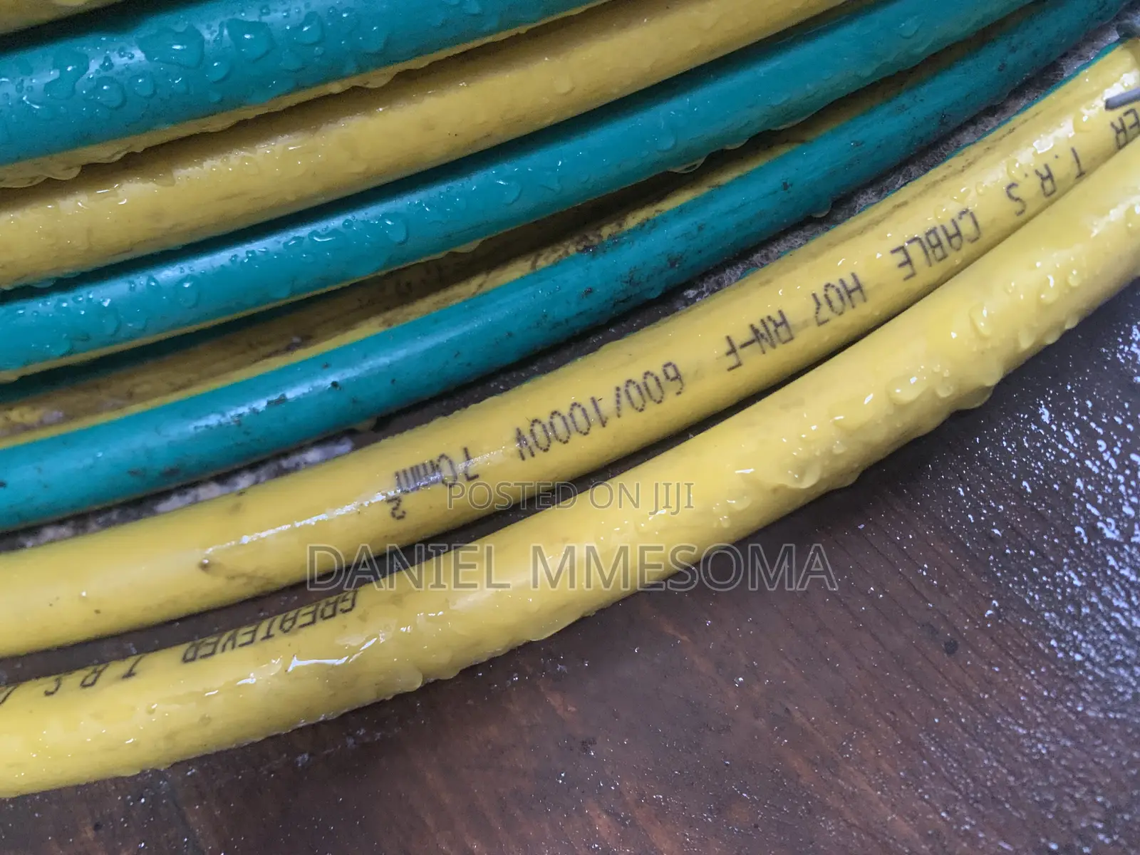 70mm Flexible