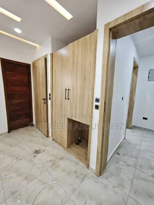 Furnished 3bdrm Duplex in Opic Isheri North for rent