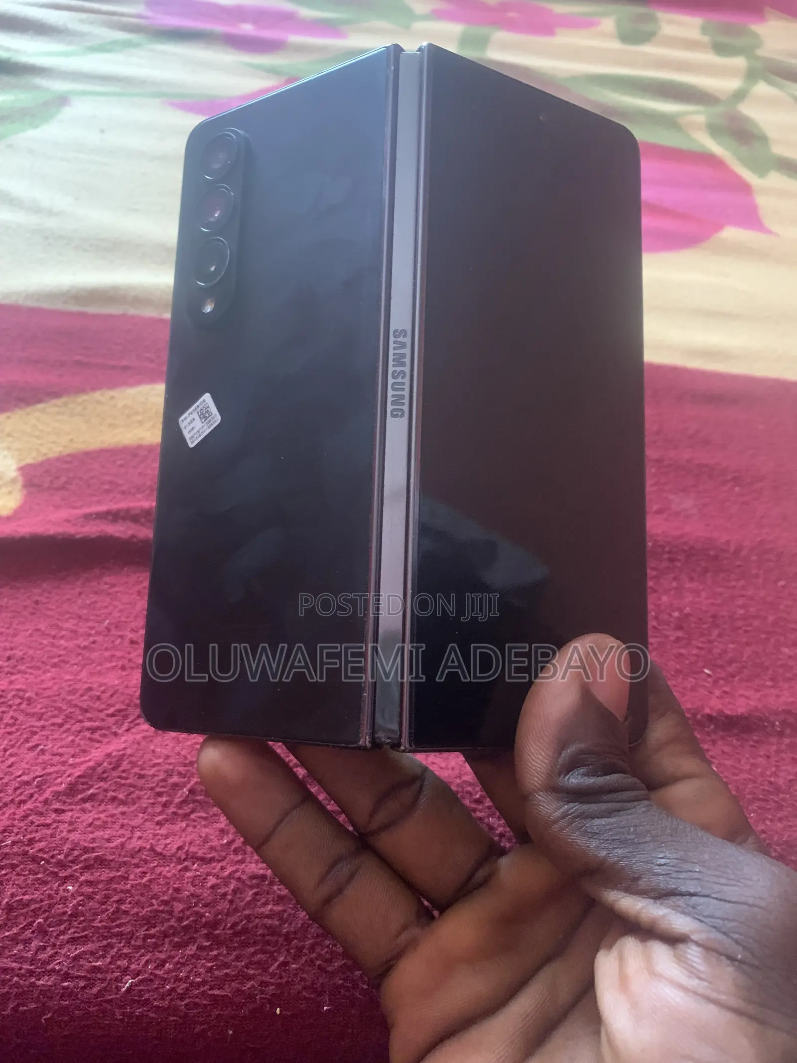 Samsung Z 16 GB Gray