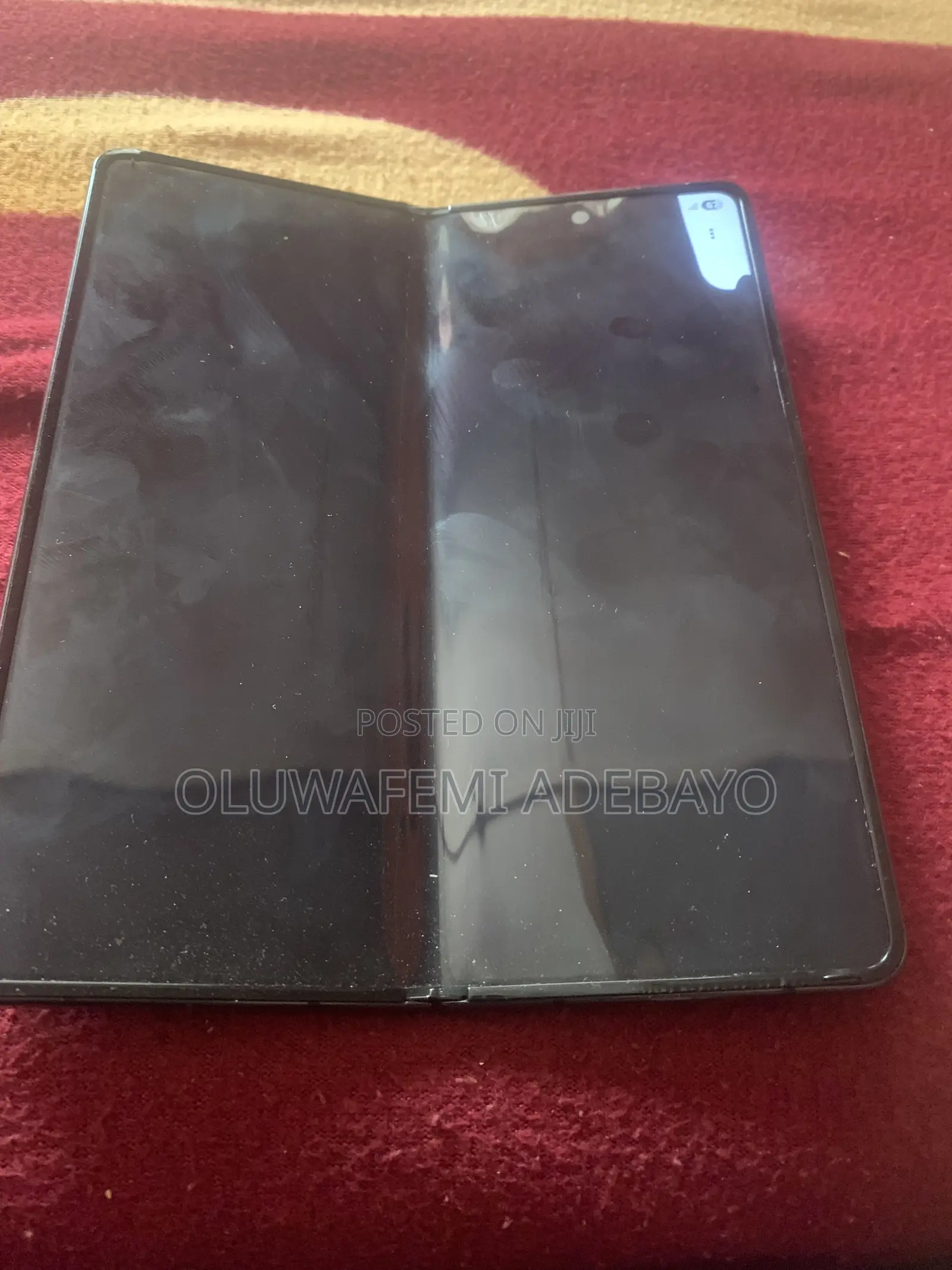 Samsung Z 16 GB Gray