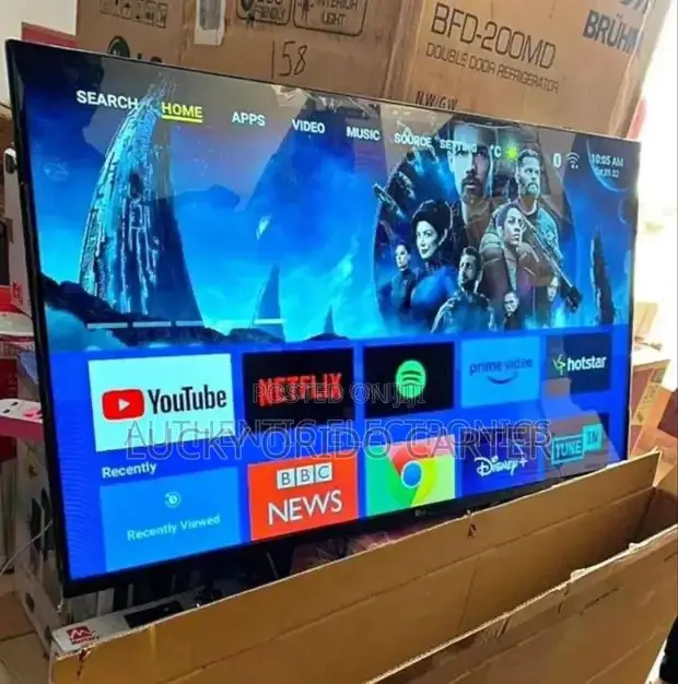 Tv Hisense