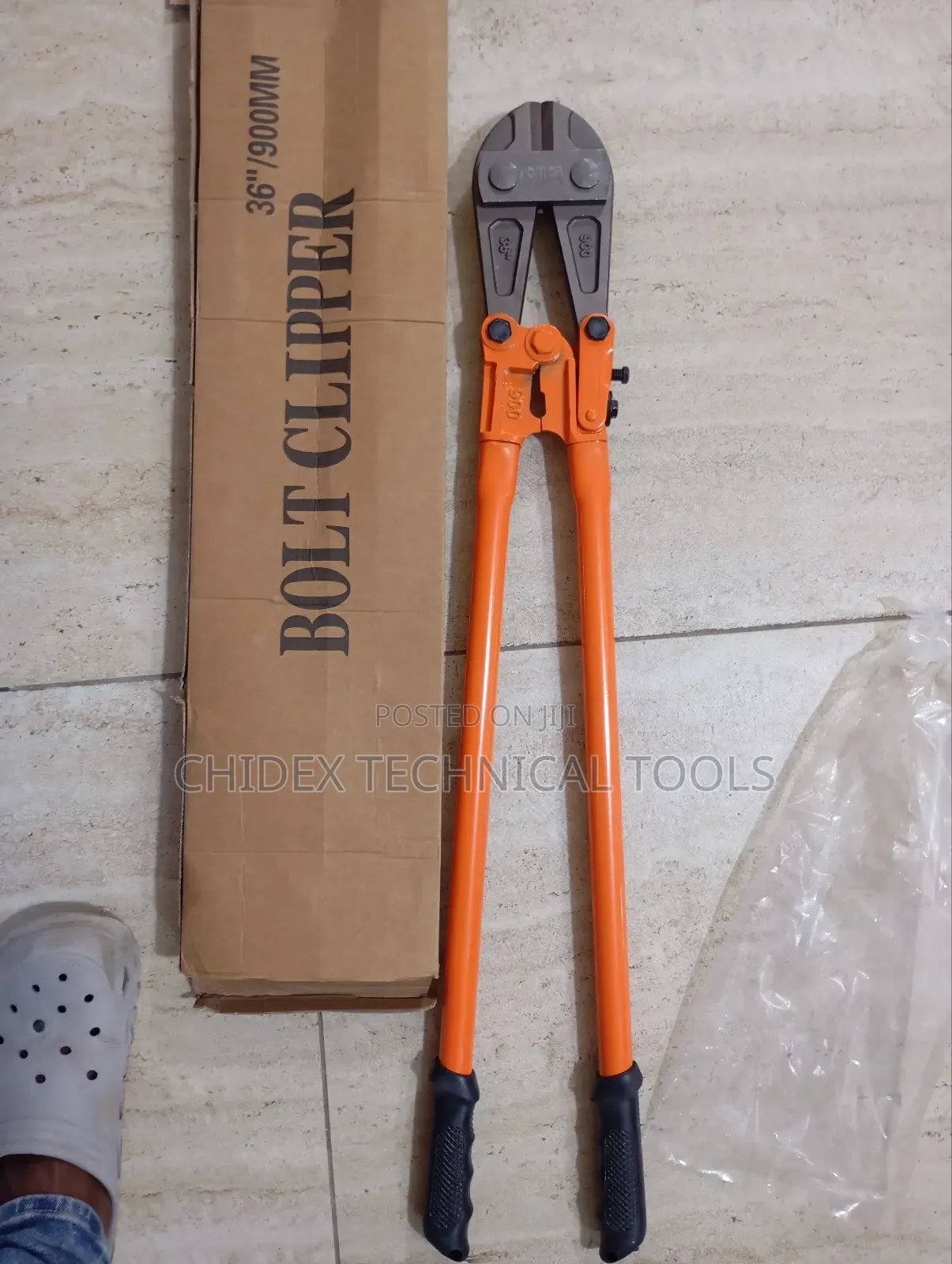 Bolt Cutter 36" / 900mm