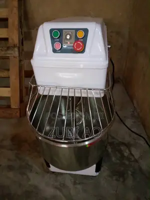 25kg Dough Mixer, 15kg Dough Mixer