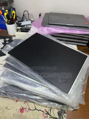 Laptop Lenovo ThinkPad T14 16GB Intel Core i5 SSD 256GB