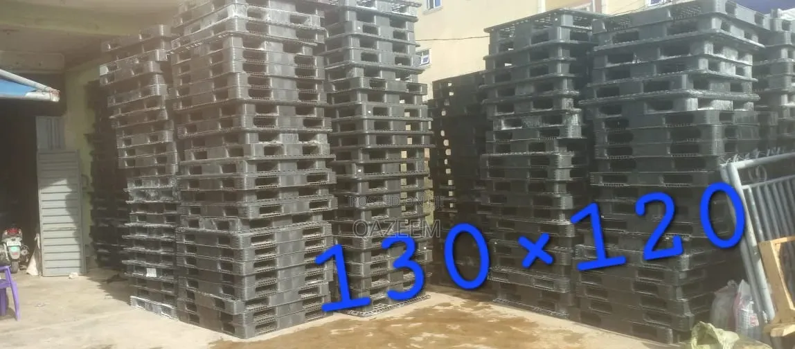 Quality and Durable Pallets for Sale