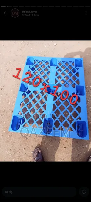 Quality and Durable Pallets for Sale