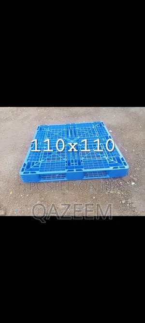 Quality and Durable Pallets for Sale