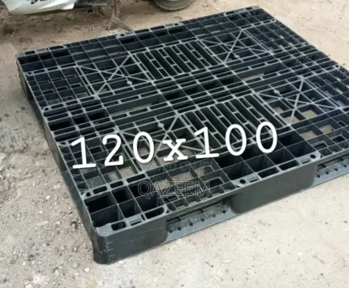 Quality and Durable Pallets for Sale