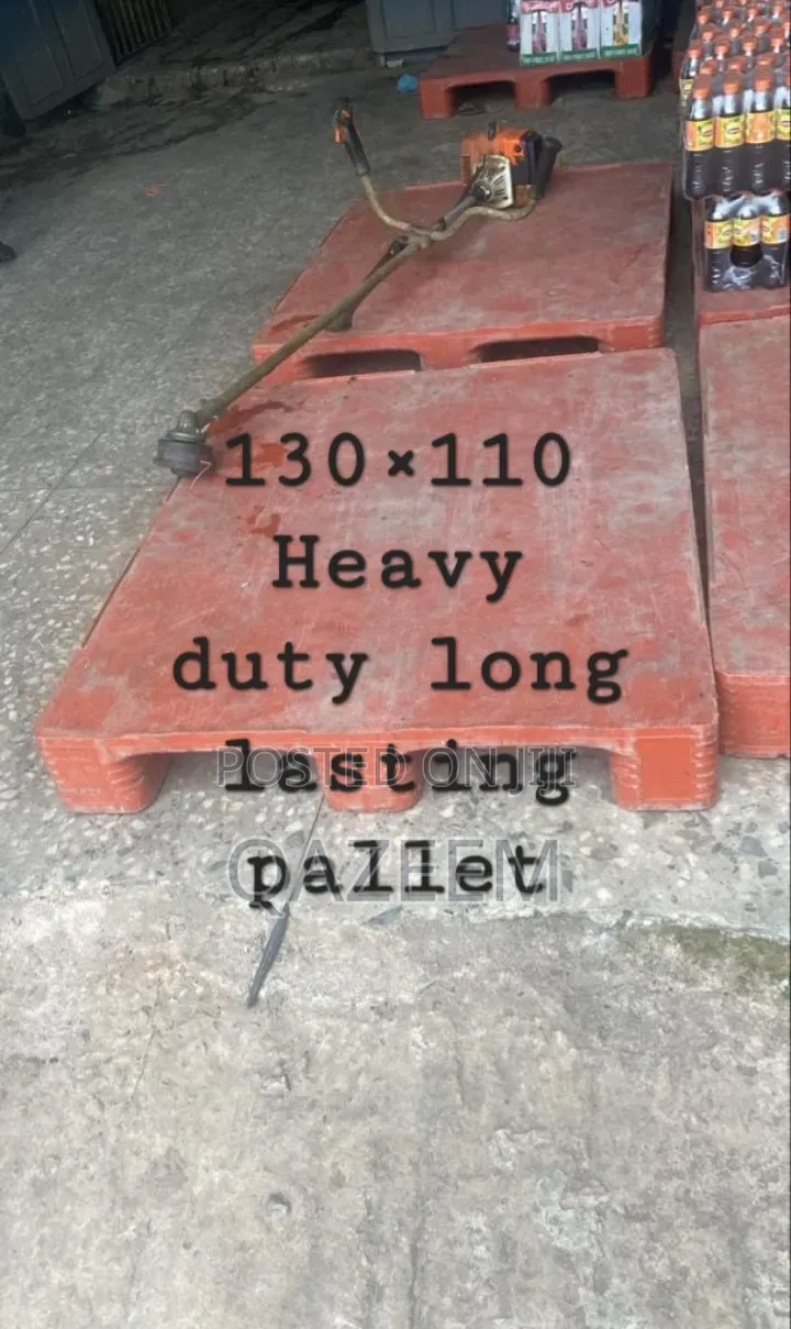 Quality and Durable Pallets for Sale