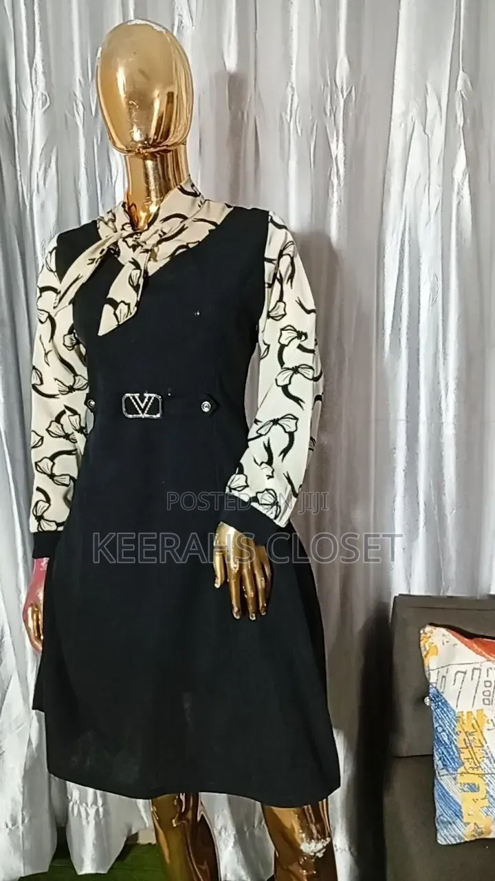 Keerah's Closet Thrift