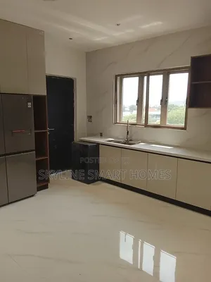 3bdrm Apartment in Ikoyi, Gerard Road for rent