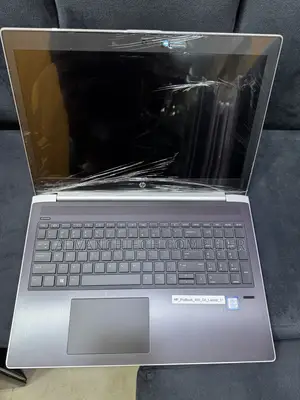 Laptop HP ProBook 450 G5 8GB Intel Core i7 SSD 256GB