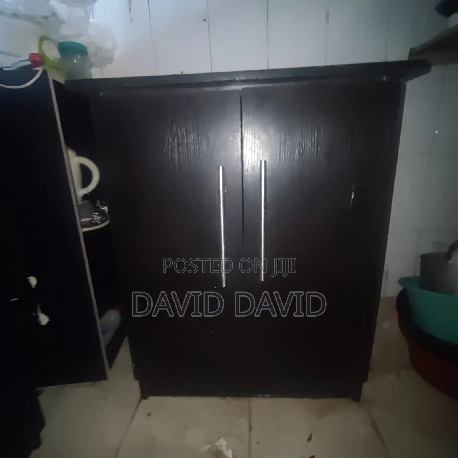 Kitchen Cabinet