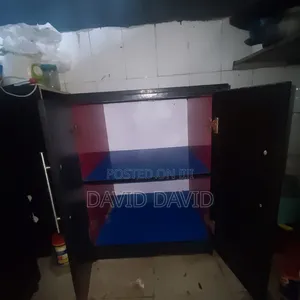 Kitchen Cabinet