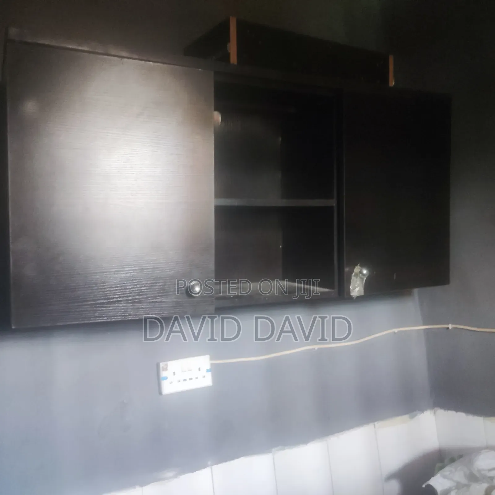 Kitchen Cabinet
