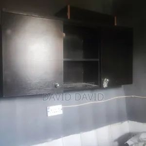 Kitchen Cabinet