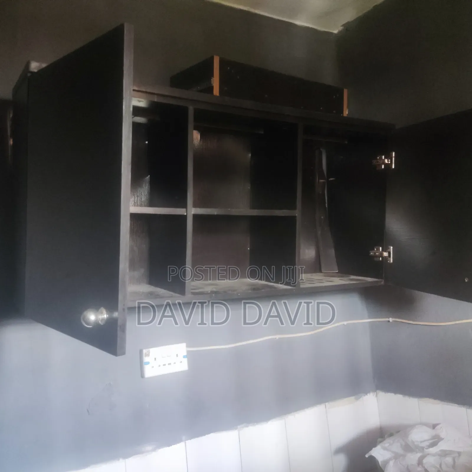 Kitchen Cabinet