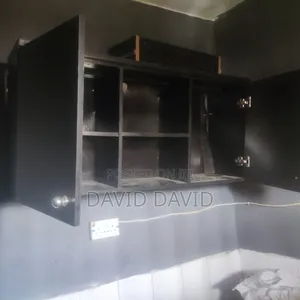Kitchen Cabinet