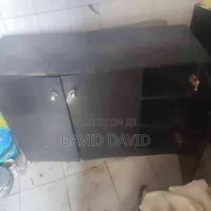 Kitchen Cabinet
