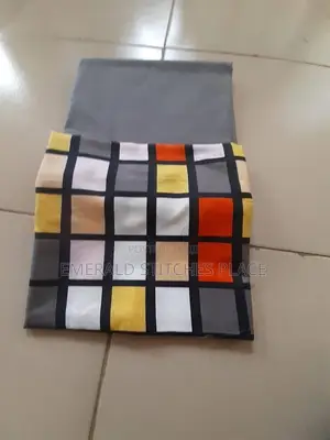 Pure Cotton Plain and Pattern Fabric