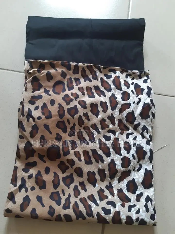 Pure Cotton Plain and Pattern Fabric
