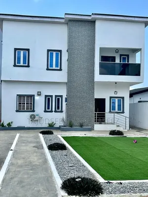 Mini Flat in Isheri North Opic for rent