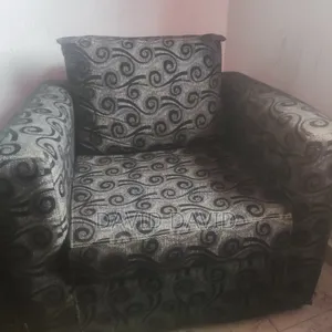 Sitting Room Sofa and Shoe Rack