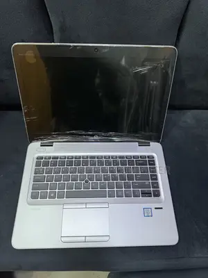 Laptop HP EliteBook 840 G3 8GB Intel Core i5 SSD 256GB