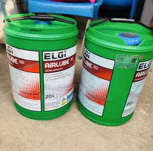Original Eigi Screw Compressor Oils
