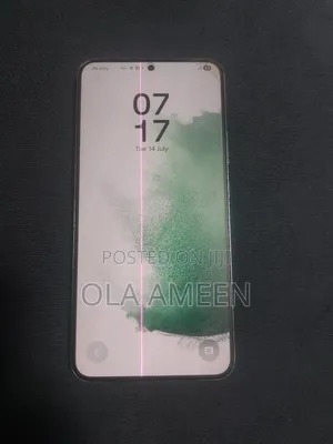 Samsung Galaxy S22+ 5G 128 GB Green