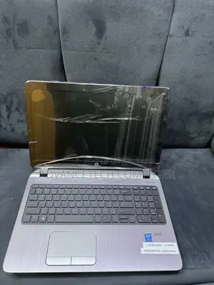 Laptop HP ProBook 450 G2 8GB Intel Core i5 HDD 500GB