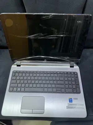 Laptop HP ProBook 450 G2 8GB Intel Core i5 HDD 500GB