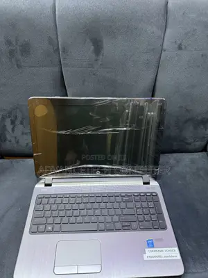 Laptop HP ProBook 450 G2 8GB Intel Core i5 HDD 500GB