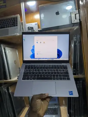 Laptop Dell Latitude 5320 8GB Intel Core i5 SSD 256GB